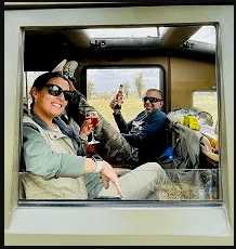 Tanzania Family Safari Holidays