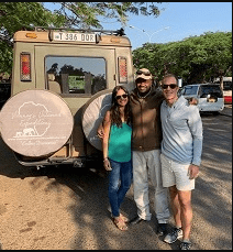 Tanzania Family Safari Holidays