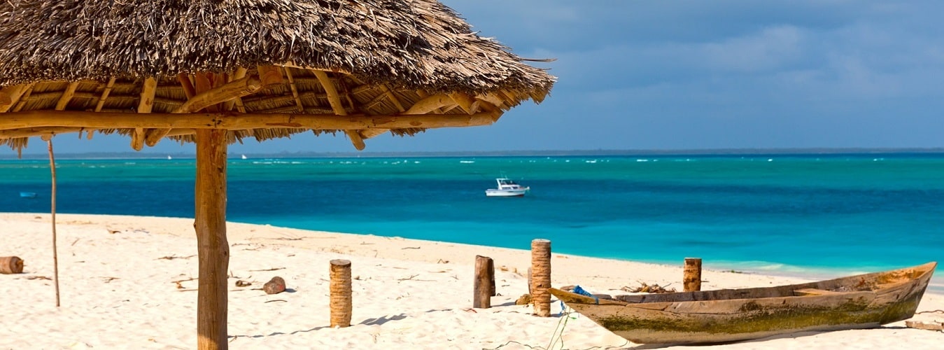 Zanzibar Beach Holidays